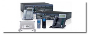 New Panasonic TDA Business Telephone System